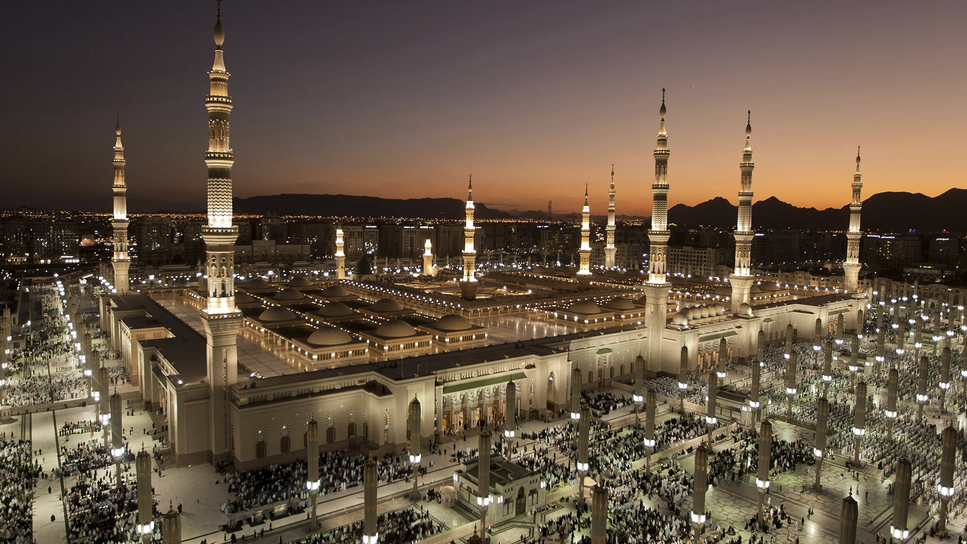 Madinah