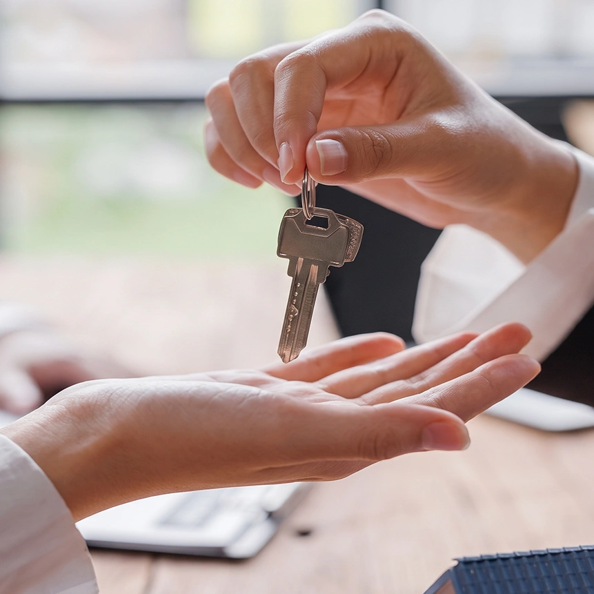 Leasing Brokerage